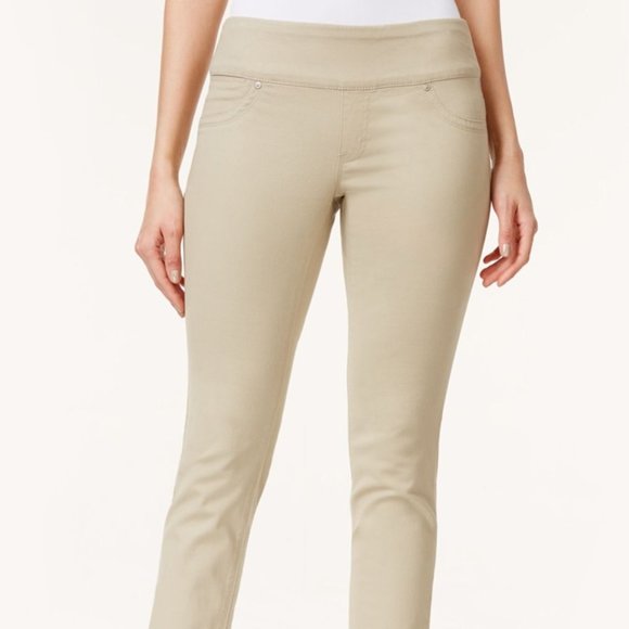 Style & Co. Boyfriend Ankle Jegging Size XL - Picture 1 of 12